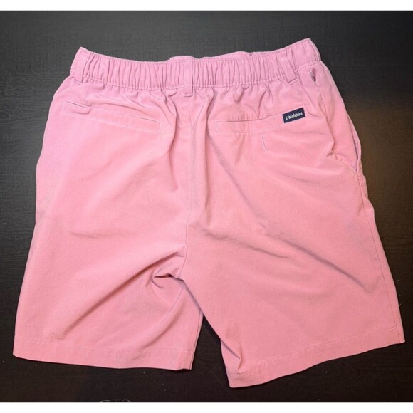 Chubbies Weekend Has Arrived Shorts Youth M (10-12) Pink - Picture 2 of 7